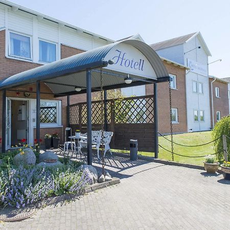 Hotell Angoeringen Карлскруна Экстерьер фото