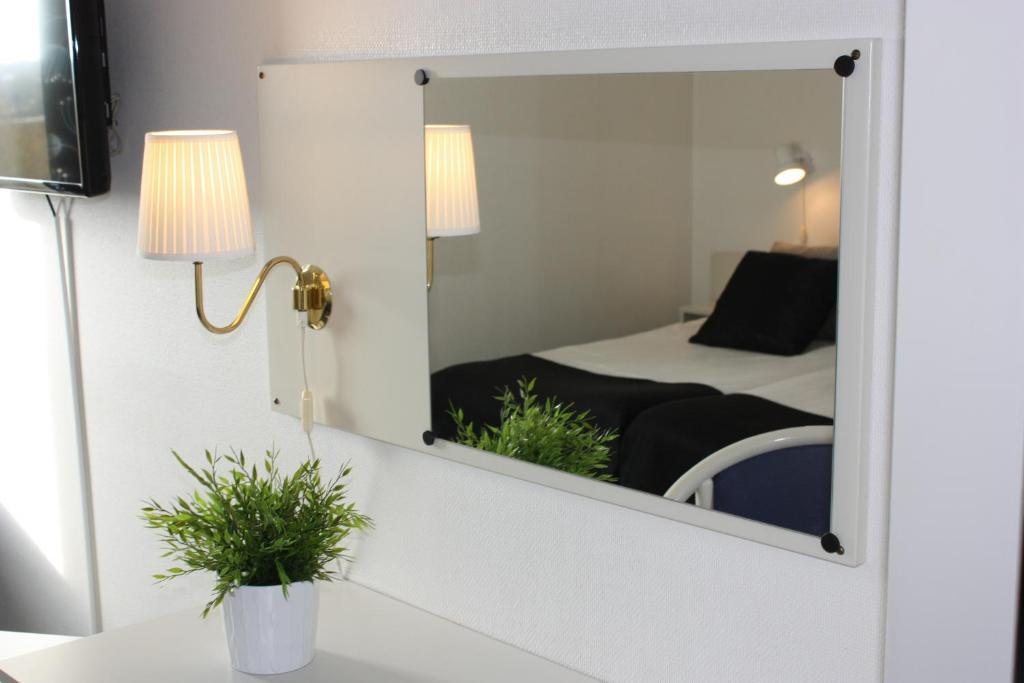 Hotell Angoeringen Карлскруна Номер фото