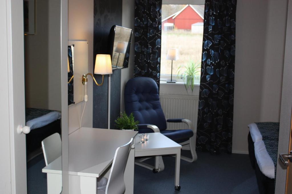 Hotell Angoeringen Карлскруна Номер фото