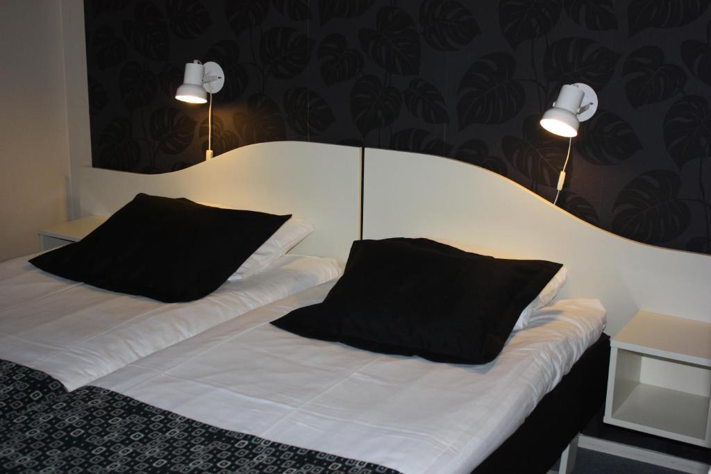 Hotell Angoeringen Карлскруна Экстерьер фото