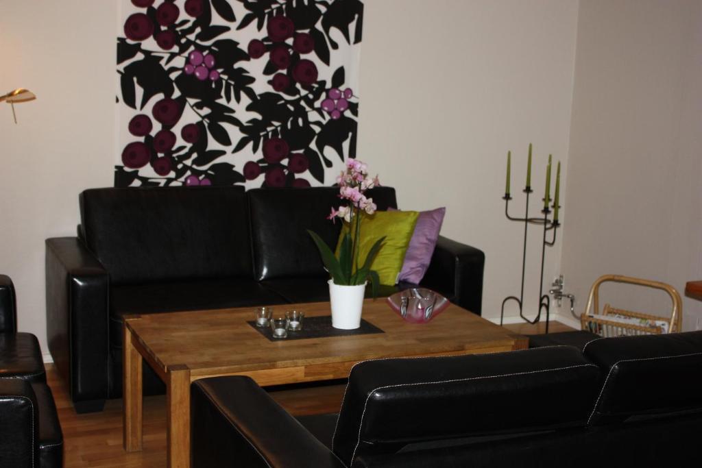 Hotell Angoeringen Карлскруна Экстерьер фото