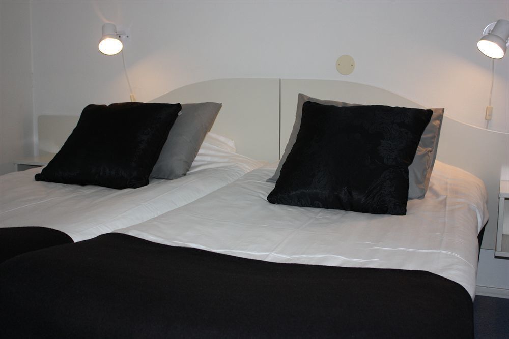 Hotell Angoeringen Карлскруна Экстерьер фото