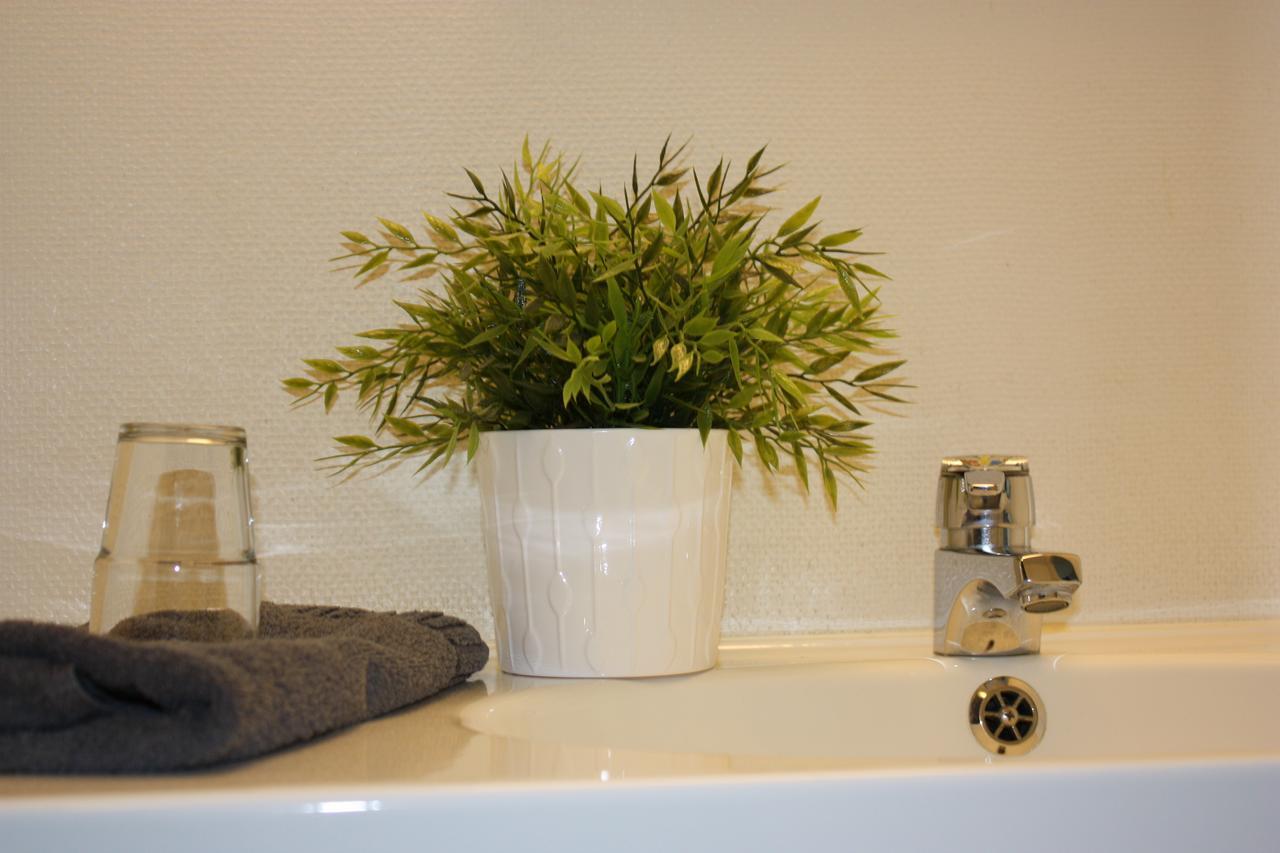 Hotell Angoeringen Карлскруна Экстерьер фото