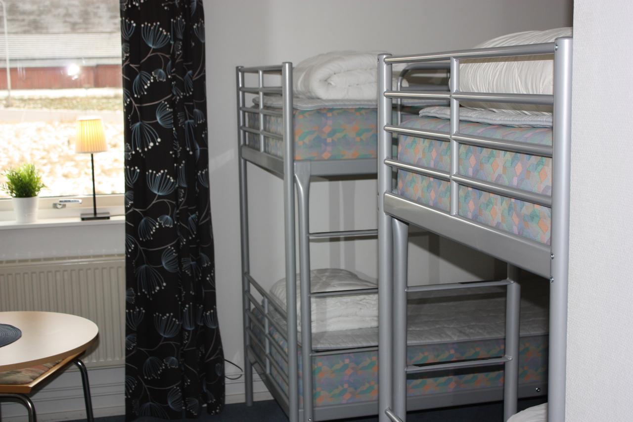 Hotell Angoeringen Карлскруна Экстерьер фото