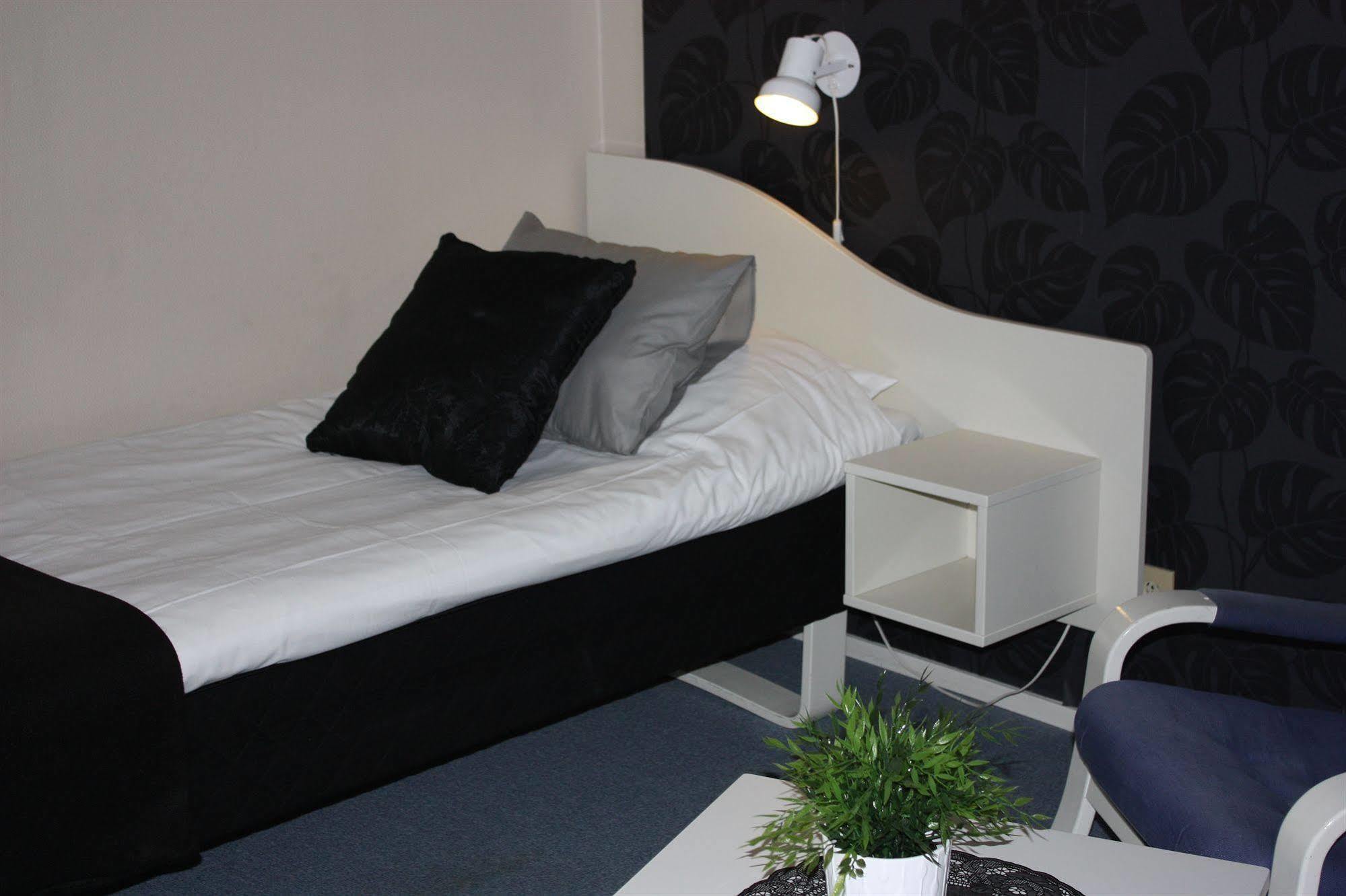 Hotell Angoeringen Карлскруна Экстерьер фото