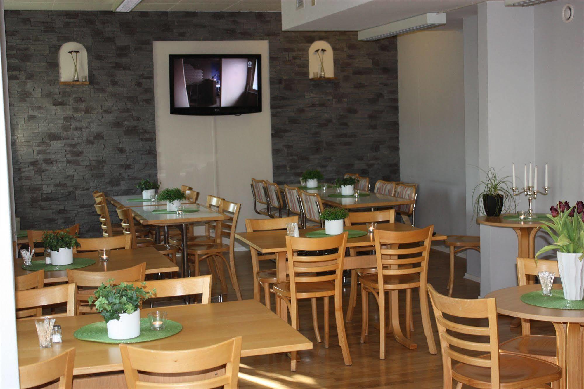 Hotell Angoeringen Карлскруна Экстерьер фото