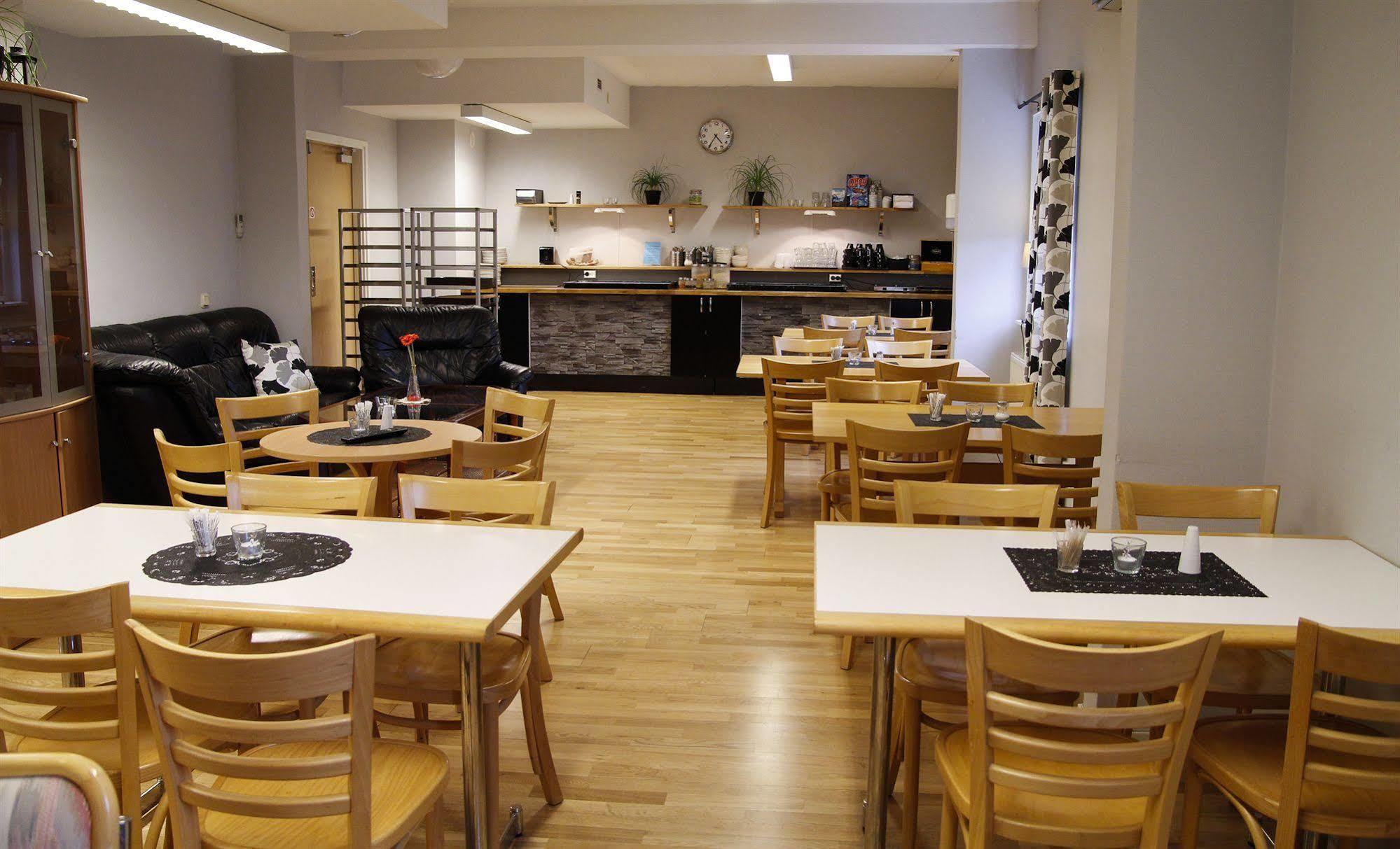 Hotell Angoeringen Карлскруна Экстерьер фото