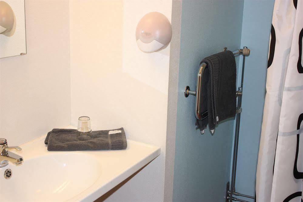 Hotell Angoeringen Карлскруна Экстерьер фото
